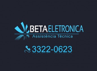 ELETRÔNICA BETA
