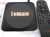 Smart Tv Box 1gb Ram 4gb Hd Wi-fi Android Mcd-120 -tomate 4k